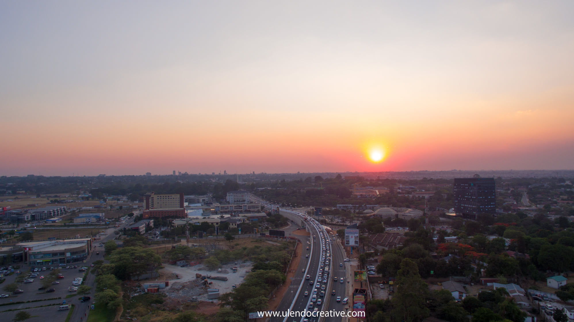 Discover Lusaka: A Cultural and Wildlife Expedition