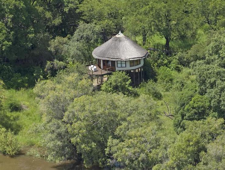 Sanctuary Sussi & Chuma