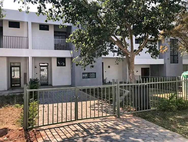 2 Bedroom Kingsland City