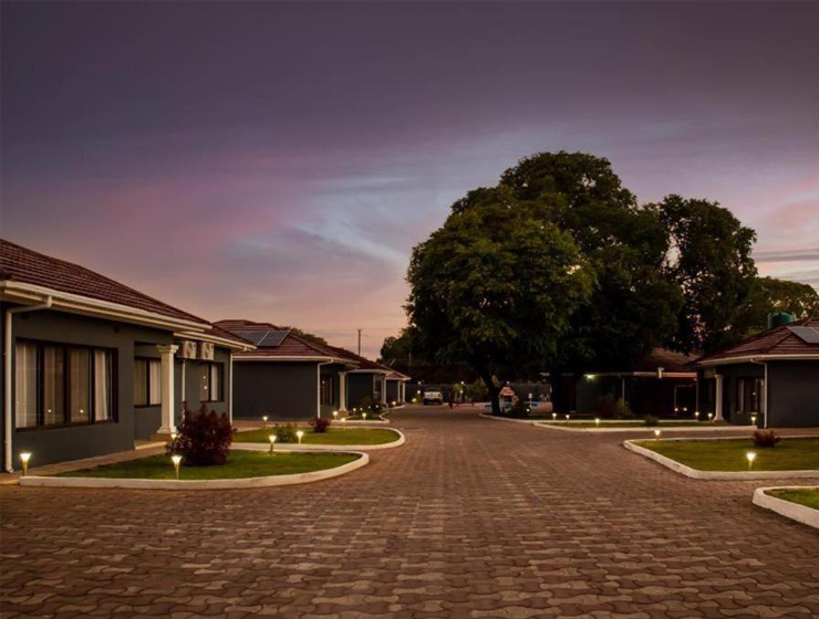 3 Bedroom Livingstone